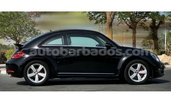Buy Import Volkswagen Beetle Black Car in Import - Dubai in Barbados Buy Import Volkswagen Beetle Black Car in Import - Dubai in Barbados