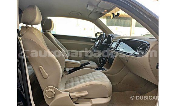 Buy Import Volkswagen Beetle Black Car in Import - Dubai in Barbados Buy Import Volkswagen Beetle Black Car in Import - Dubai in Barbados