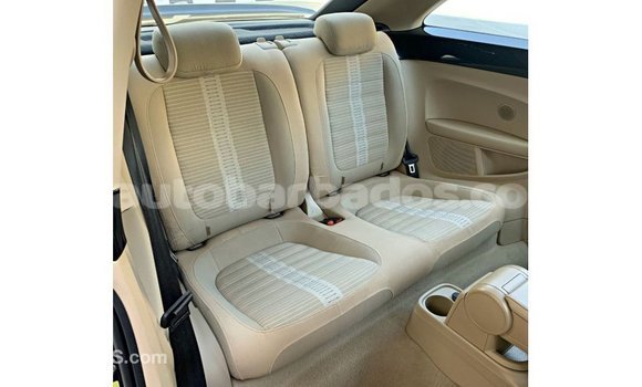 Buy Import Volkswagen Beetle Black Car in Import - Dubai in Barbados Buy Import Volkswagen Beetle Black Car in Import - Dubai in Barbados