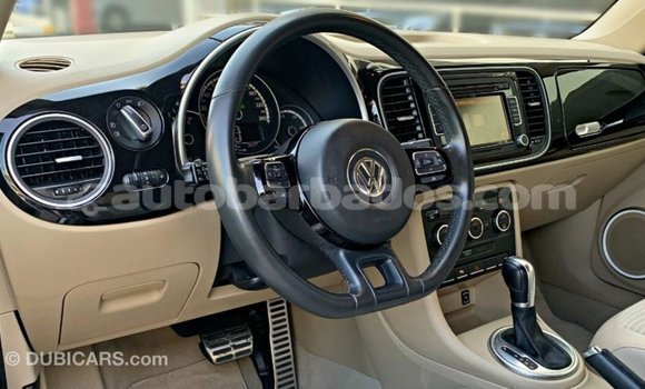 Buy Import Volkswagen Beetle Black Car in Import - Dubai in Barbados Buy Import Volkswagen Beetle Black Car in Import - Dubai in Barbados