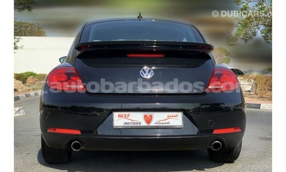 Buy Import Volkswagen Beetle Black Car in Import - Dubai in Barbados Buy Import Volkswagen Beetle Black Car in Import - Dubai in Barbados