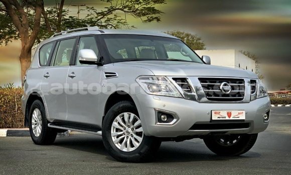 Buy Import Nissan Patrol Other Car in Import - Dubai in Barbados