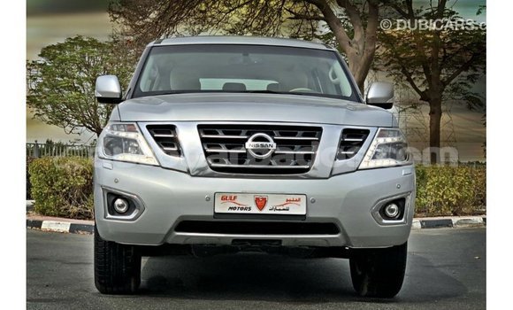 Buy Import Nissan Patrol Other Car in Import - Dubai in Barbados Buy Import Nissan Patrol Other Car in Import - Dubai in Barbados