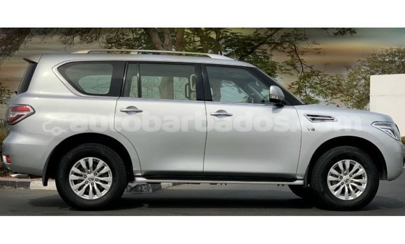 Buy Import Nissan Patrol Other Car in Import - Dubai in Barbados Buy Import Nissan Patrol Other Car in Import - Dubai in Barbados