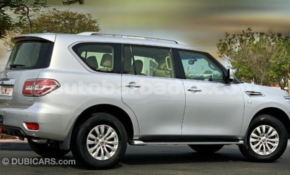 Buy Import Nissan Patrol Other Car in Import - Dubai in Barbados Buy Import Nissan Patrol Other Car in Import - Dubai in Barbados