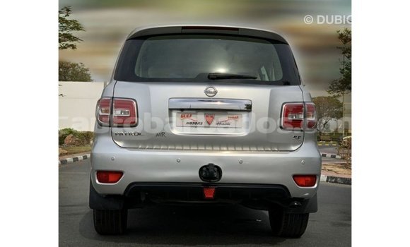 Buy Import Nissan Patrol Other Car in Import - Dubai in Barbados Buy Import Nissan Patrol Other Car in Import - Dubai in Barbados