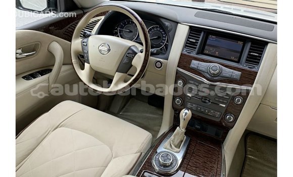 Buy Import Nissan Patrol Other Car in Import - Dubai in Barbados Buy Import Nissan Patrol Other Car in Import - Dubai in Barbados