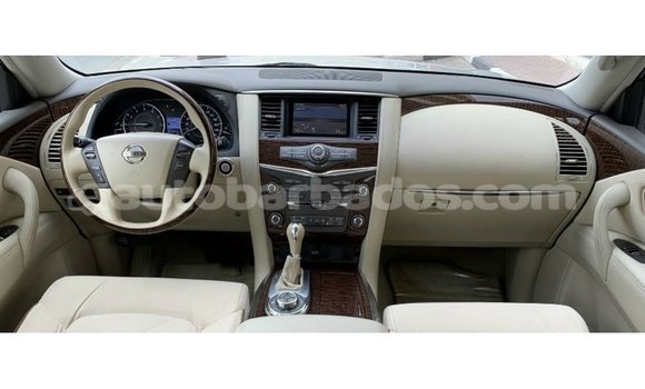 Buy Import Nissan Patrol Other Car in Import - Dubai in Barbados Buy Import Nissan Patrol Other Car in Import - Dubai in Barbados