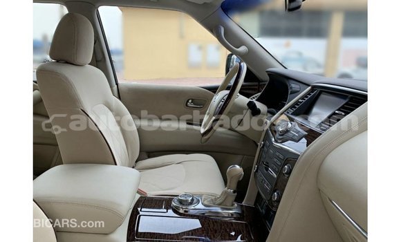 Buy Import Nissan Patrol Other Car in Import - Dubai in Barbados Buy Import Nissan Patrol Other Car in Import - Dubai in Barbados