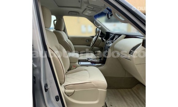 Buy Import Nissan Patrol Other Car in Import - Dubai in Barbados Buy Import Nissan Patrol Other Car in Import - Dubai in Barbados