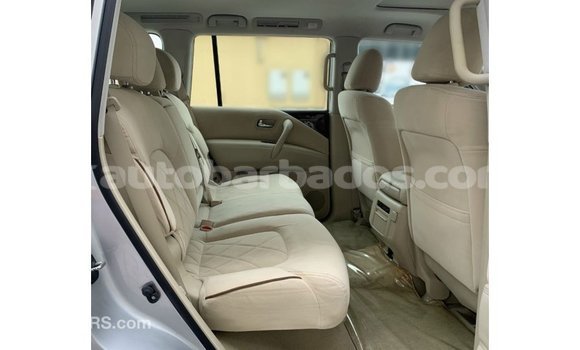 Buy Import Nissan Patrol Other Car in Import - Dubai in Barbados Buy Import Nissan Patrol Other Car in Import - Dubai in Barbados