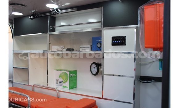 Buy Import Toyota Hiace White Car in Import - Dubai in Barbados Buy Import Toyota Hiace White Car in Import - Dubai in Barbados