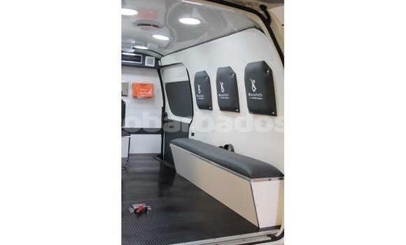 Buy Import Toyota Hiace White Car in Import - Dubai in Barbados Buy Import Toyota Hiace White Car in Import - Dubai in Barbados