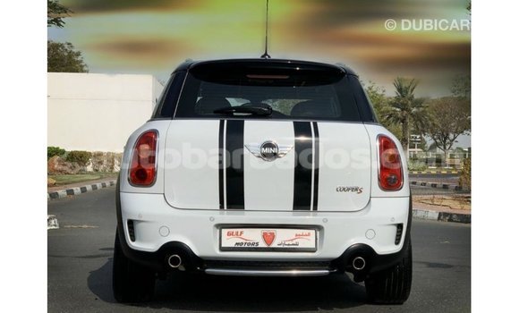 Buy Import Mini Cooper White Car in Import - Dubai in Barbados Buy Import Mini Cooper White Car in Import - Dubai in Barbados