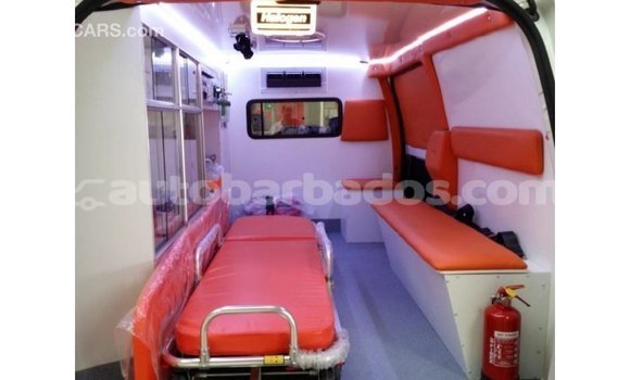 Buy Import Toyota Hiace White Car in Import - Dubai in Barbados Buy Import Toyota Hiace White Car in Import - Dubai in Barbados