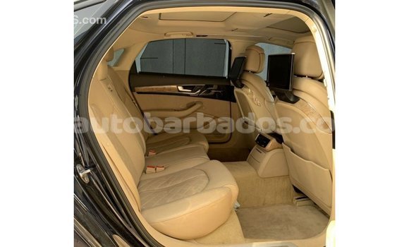 Buy Import Audi A8 Blue Car in Import - Dubai in Barbados Buy Import Audi A8 Blue Car in Import - Dubai in Barbados