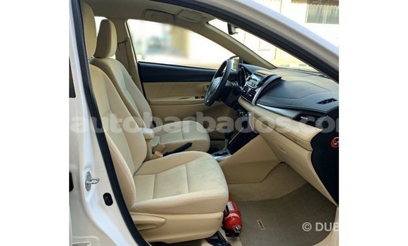 Buy Import Toyota DA White Truck in Import - Dubai in Barbados Buy Import Toyota DA White Truck in Import - Dubai in Barbados