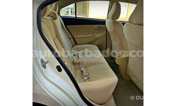 Buy Import Toyota DA White Truck in Import - Dubai in Barbados Buy Import Toyota DA White Truck in Import - Dubai in Barbados