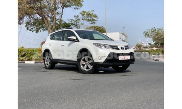 Buy Import Toyota HiAce White Truck in Import - Dubai in Barbados