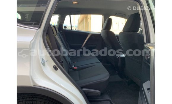Buy Import Toyota HiAce White Truck in Import - Dubai in Barbados Buy Import Toyota HiAce White Truck in Import - Dubai in Barbados