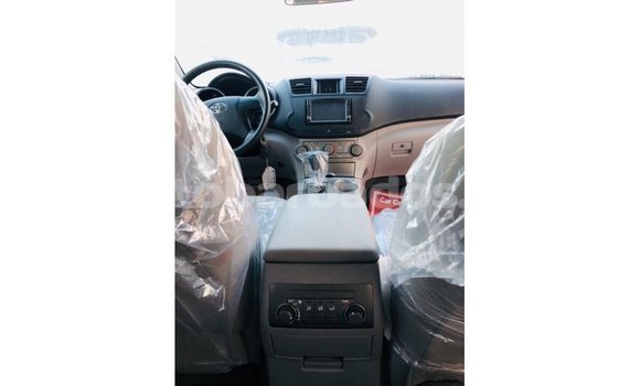 Buy Import Toyota Highlander Other Car in Import - Dubai in Barbados Buy Import Toyota Highlander Other Car in Import - Dubai in Barbados