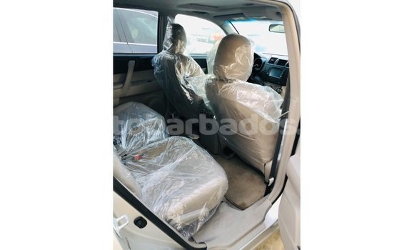 Buy Import Toyota Highlander Other Car in Import - Dubai in Barbados Buy Import Toyota Highlander Other Car in Import - Dubai in Barbados
