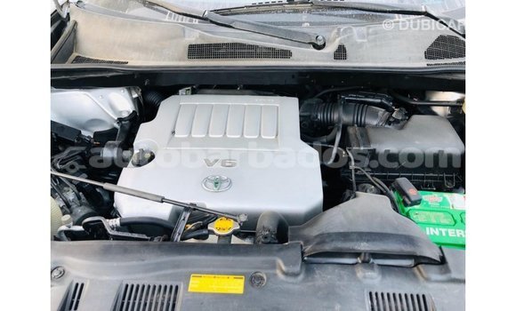 Buy Import Toyota Highlander Other Car in Import - Dubai in Barbados Buy Import Toyota Highlander Other Car in Import - Dubai in Barbados