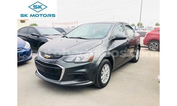 Buy Import Chevrolet Sonic Other Car in Import - Dubai in Barbados Buy Import Chevrolet Sonic Other Car in Import - Dubai in Barbados