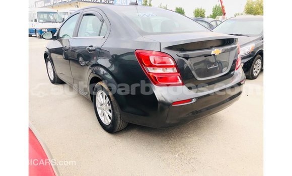 Buy Import Chevrolet Sonic Other Car in Import - Dubai in Barbados Buy Import Chevrolet Sonic Other Car in Import - Dubai in Barbados