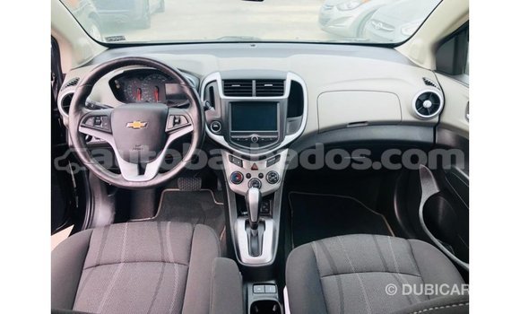 Buy Import Chevrolet Sonic Other Car in Import - Dubai in Barbados Buy Import Chevrolet Sonic Other Car in Import - Dubai in Barbados