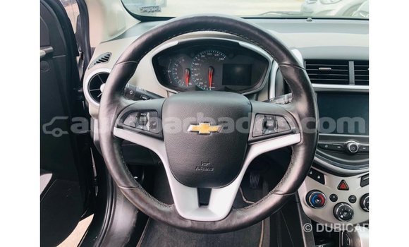 Buy Import Chevrolet Sonic Other Car in Import - Dubai in Barbados Buy Import Chevrolet Sonic Other Car in Import - Dubai in Barbados