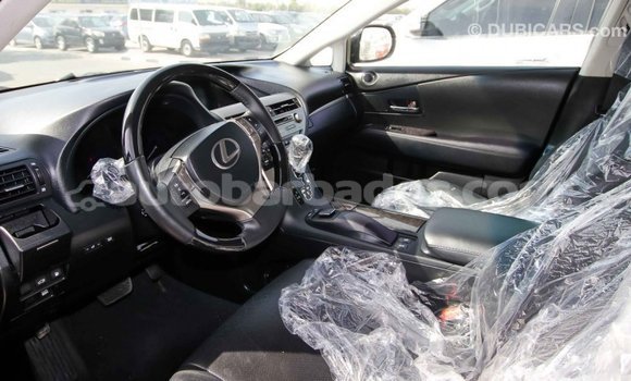 Buy Import Lexus RX 350 Black Car in Import - Dubai in Barbados Buy Import Lexus RX 350 Black Car in Import - Dubai in Barbados