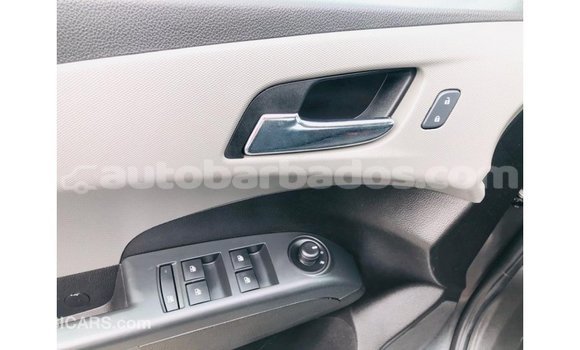 Buy Import Chevrolet Sonic Other Car in Import - Dubai in Barbados Buy Import Chevrolet Sonic Other Car in Import - Dubai in Barbados