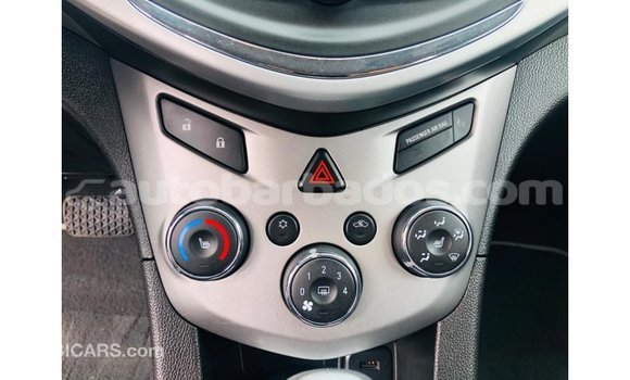 Buy Import Chevrolet Sonic Other Car in Import - Dubai in Barbados Buy Import Chevrolet Sonic Other Car in Import - Dubai in Barbados