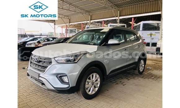 Buy Import Hyundai Creta Other Car in Import - Dubai in Barbados Buy Import Hyundai Creta Other Car in Import - Dubai in Barbados
