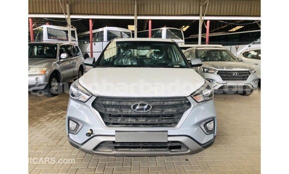 Buy Import Hyundai Creta Other Car in Import - Dubai in Barbados Buy Import Hyundai Creta Other Car in Import - Dubai in Barbados