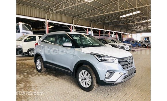 Buy Import Hyundai Creta Other Car in Import - Dubai in Barbados Buy Import Hyundai Creta Other Car in Import - Dubai in Barbados