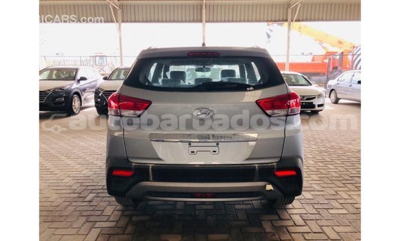 Buy Import Hyundai Creta Other Car in Import - Dubai in Barbados Buy Import Hyundai Creta Other Car in Import - Dubai in Barbados