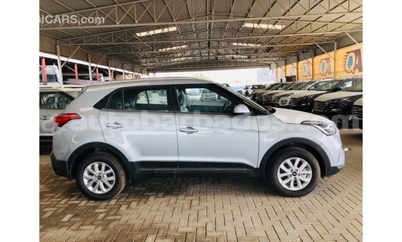 Buy Import Hyundai Creta Other Car in Import - Dubai in Barbados Buy Import Hyundai Creta Other Car in Import - Dubai in Barbados