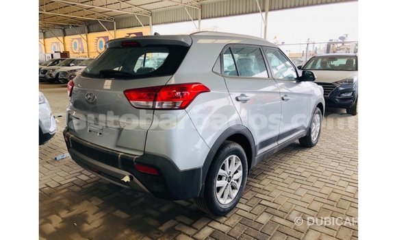 Buy Import Hyundai Creta Other Car in Import - Dubai in Barbados Buy Import Hyundai Creta Other Car in Import - Dubai in Barbados