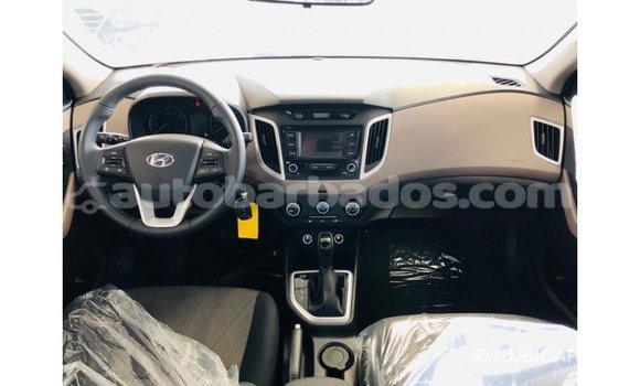 Buy Import Hyundai Creta Other Car in Import - Dubai in Barbados Buy Import Hyundai Creta Other Car in Import - Dubai in Barbados