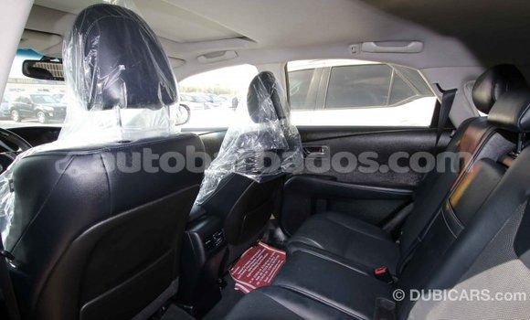 Buy Import Lexus RX 350 Black Car in Import - Dubai in Barbados Buy Import Lexus RX 350 Black Car in Import - Dubai in Barbados