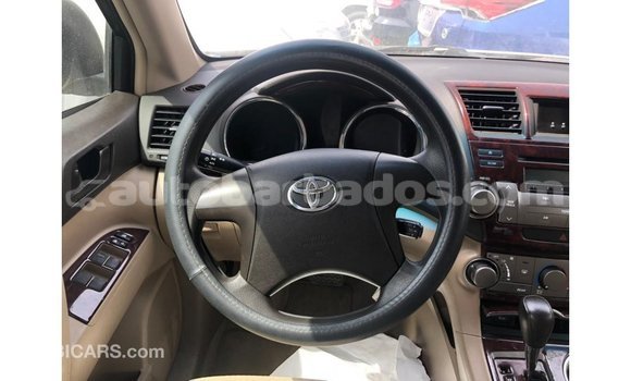 Buy Import Toyota Highlander Other Car in Import - Dubai in Barbados Buy Import Toyota Highlander Other Car in Import - Dubai in Barbados