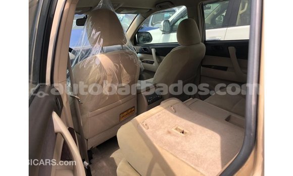 Buy Import Toyota Highlander Other Car in Import - Dubai in Barbados Buy Import Toyota Highlander Other Car in Import - Dubai in Barbados