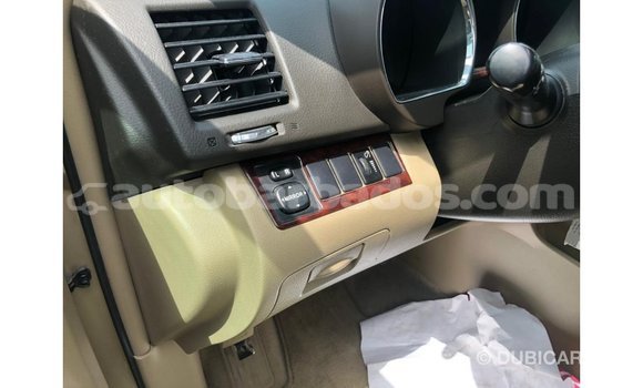 Buy Import Toyota Highlander Other Car in Import - Dubai in Barbados Buy Import Toyota Highlander Other Car in Import - Dubai in Barbados