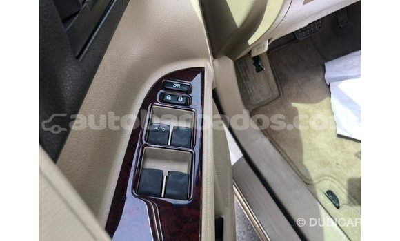 Buy Import Toyota Highlander Other Car in Import - Dubai in Barbados Buy Import Toyota Highlander Other Car in Import - Dubai in Barbados