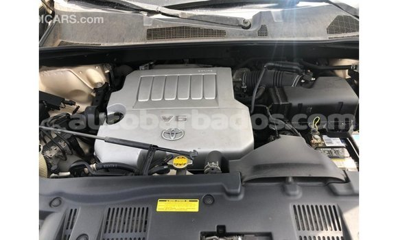 Buy Import Toyota Highlander Other Car in Import - Dubai in Barbados Buy Import Toyota Highlander Other Car in Import - Dubai in Barbados