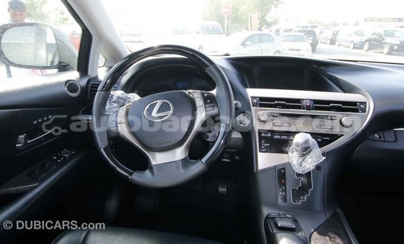 Buy Import Lexus RX 350 Black Car in Import - Dubai in Barbados Buy Import Lexus RX 350 Black Car in Import - Dubai in Barbados