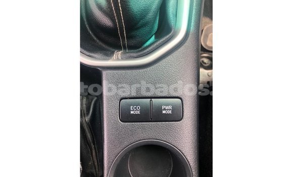 Buy Import Toyota Hilux White Car in Import - Dubai in Barbados Buy Import Toyota Hilux White Car in Import - Dubai in Barbados