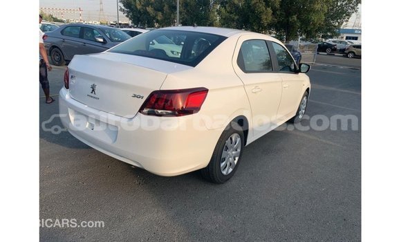 Buy Import Peugeot 301 White Car in Import - Dubai in Barbados Buy Import Peugeot 301 White Car in Import - Dubai in Barbados